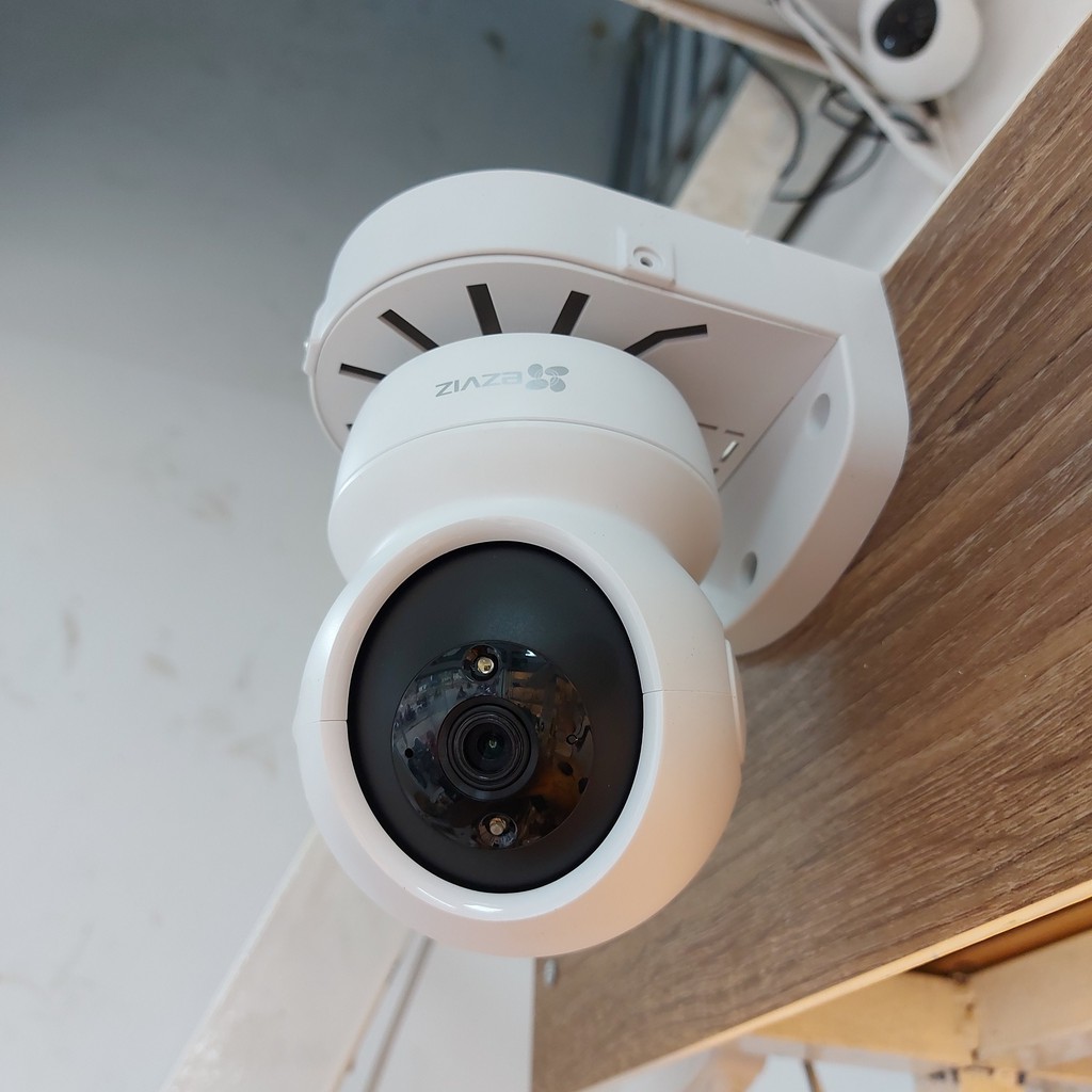 Chân đế Dome lắp cho camera Wifi Ezviz , Imou , Yoosee, Care Camera, Hikvison, Dahua | BigBuy360 - bigbuy360.vn