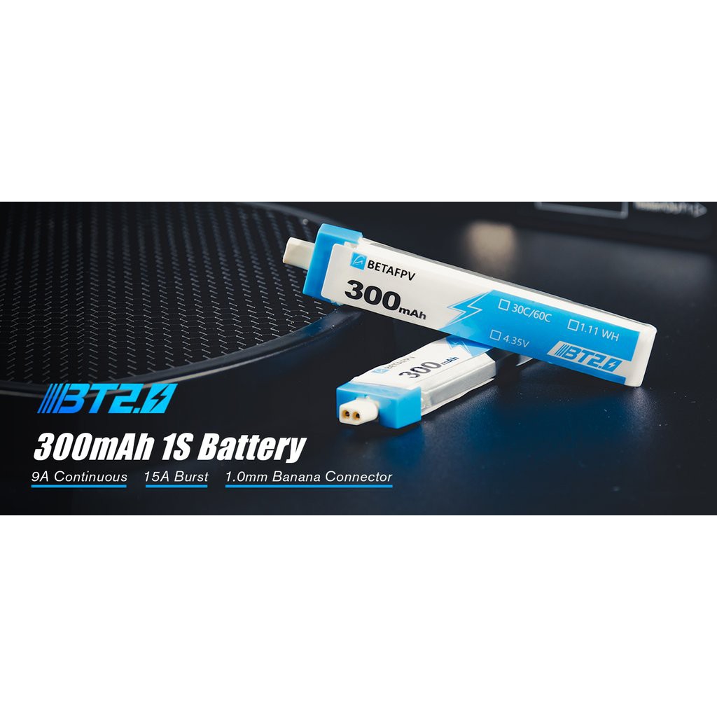 Combo máy bay FPV BetaFPV Meteor65 + 2 pin + sạc + Túi, sẵn RX Frsky FCC *Tặng nón Drone, Freeship COD*