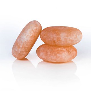 Viên đá muối massage body