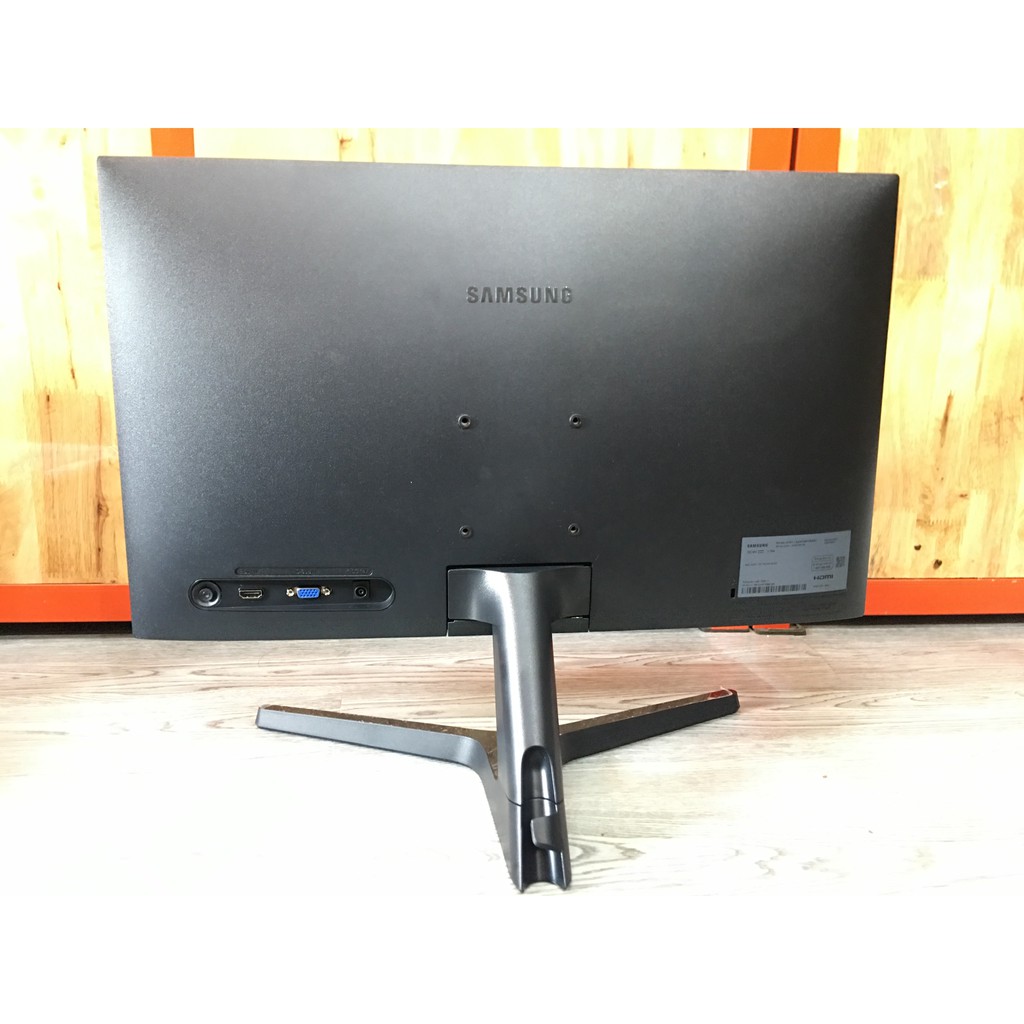 LCD SAMSUNG 24'' LS24R350FHEXXV | BigBuy360 - bigbuy360.vn