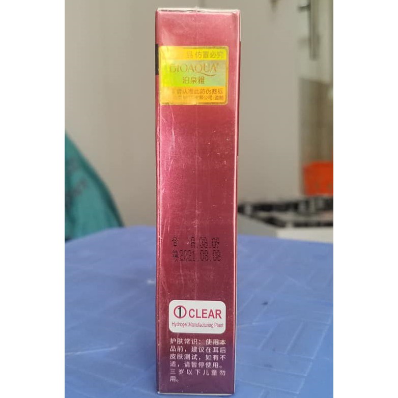 Kem dưỡng da vùng mắt Bioaqua | BigBuy360 - bigbuy360.vn