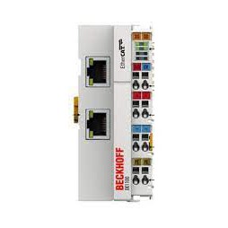 Bộ kết nối EtherCAT EK1100 Beckhoff Chính hãng Bo mạch Beckhoff EK1100
