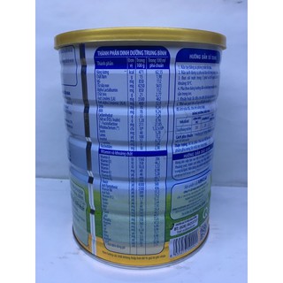 Sữa Colostrum Step 2 ( Dr. Luxia ) lon 800g, HSD: 2/2023