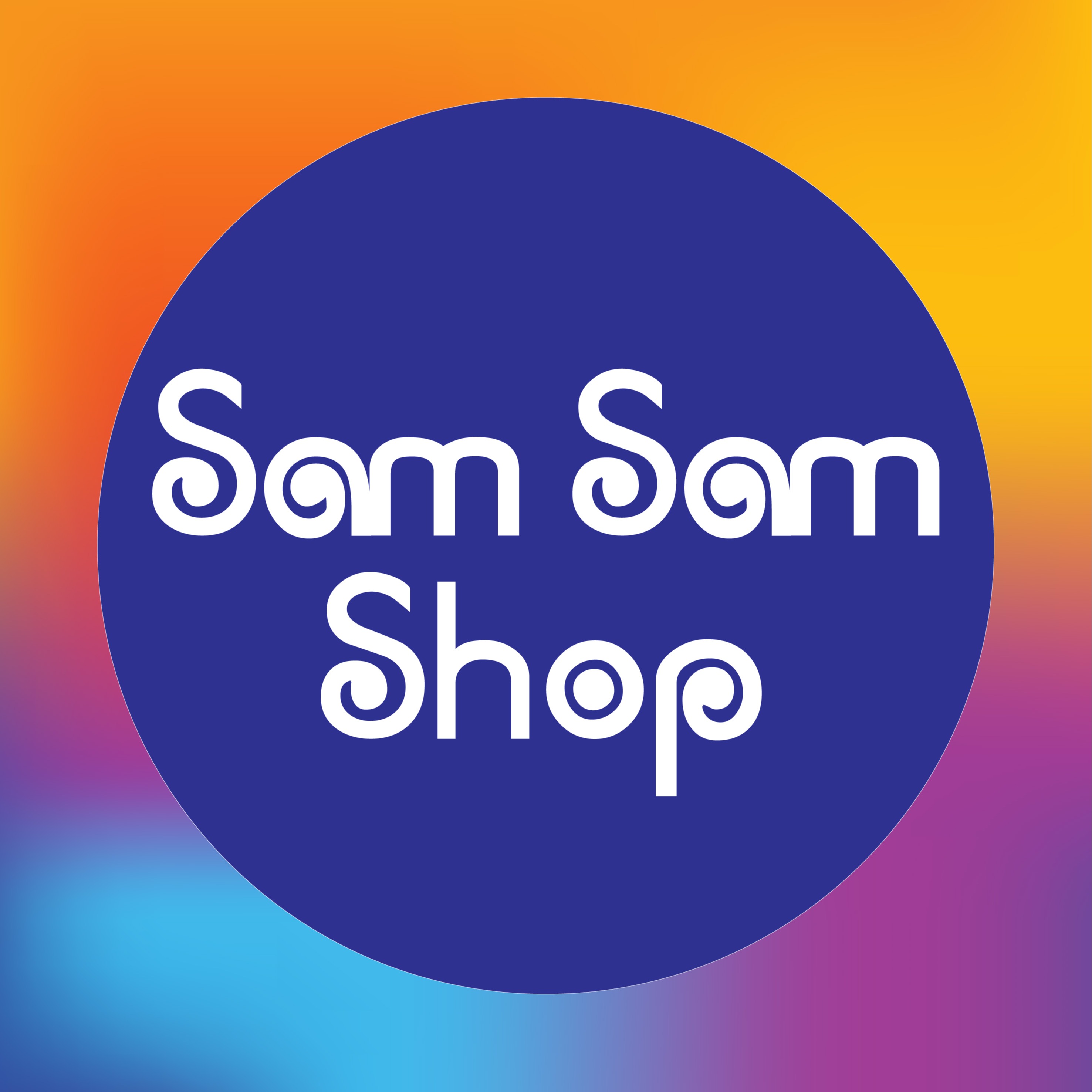 SamSam Shop 2