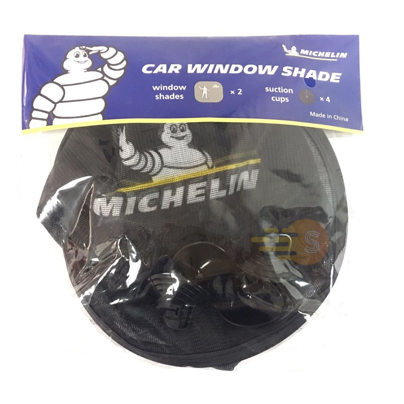 TẤM CHE NẮNG XE HƠI MICHELIN