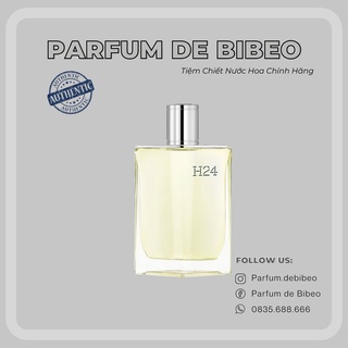 Parfum de bibeo-nước hoa thử hm h24