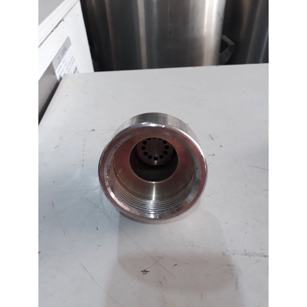 Đầu chụp máy nổ bỏng 7 bep