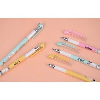 Dụng cụ học tập 💓FREESHIP💓 Bút viết xóa được - Bút bi ma thuật có thể xóa được nhập khẩu theo công nghệ nhật bản 7113
