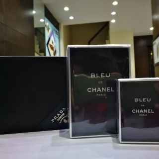 Nước hoa Blue de Chanel 50ml