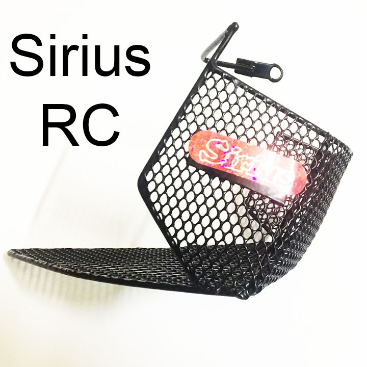 GIỎ XE MÁY GIỎ CẠNH