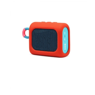 Vỏ silicon bảo vệ loa Bluetooth-Jbl Go 3 Go3