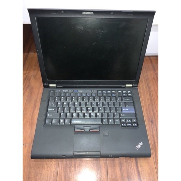 Xác máy Thinkpad T410