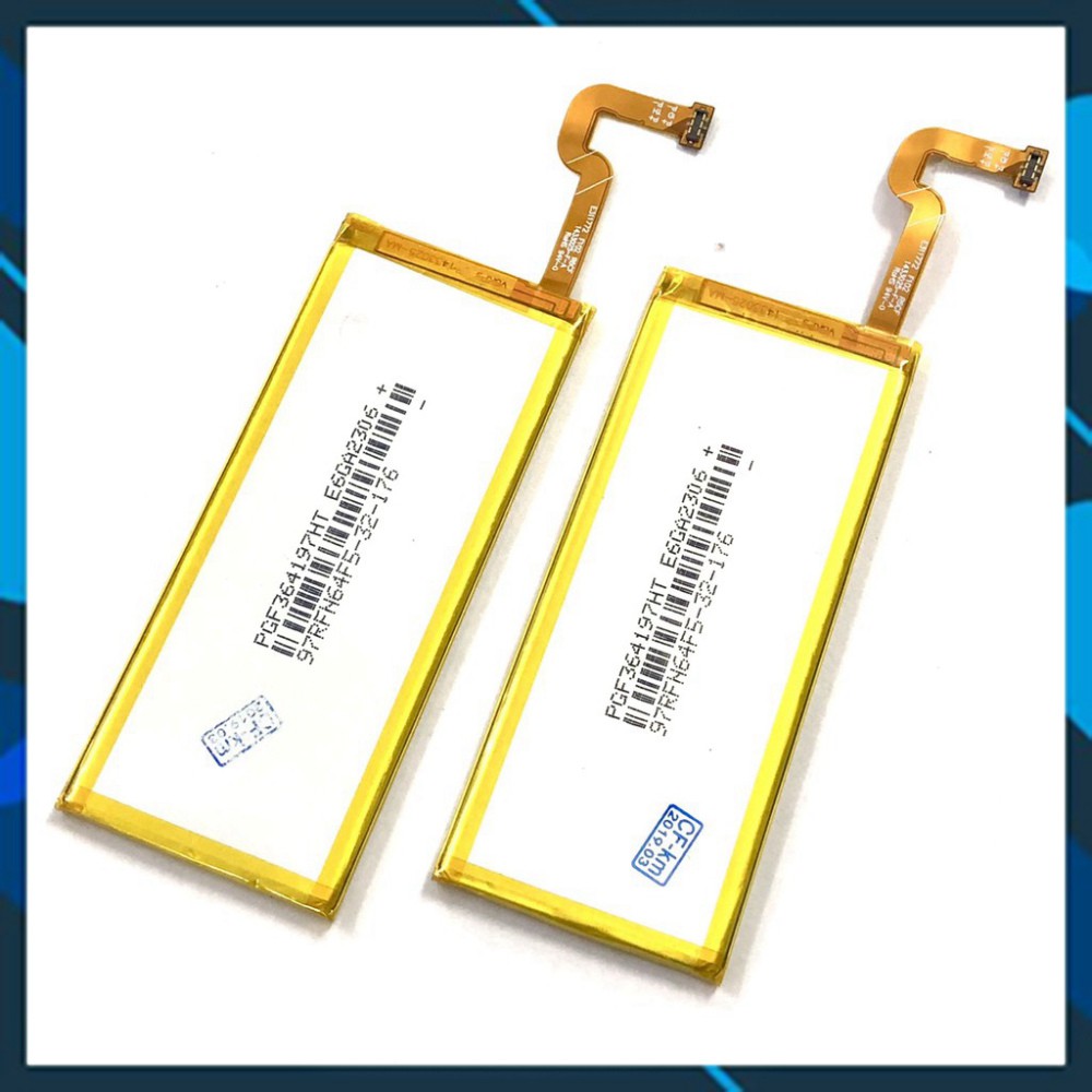 Pin Huawei Y3 2017 (CR0 U00)/P8 Lite-HB3742