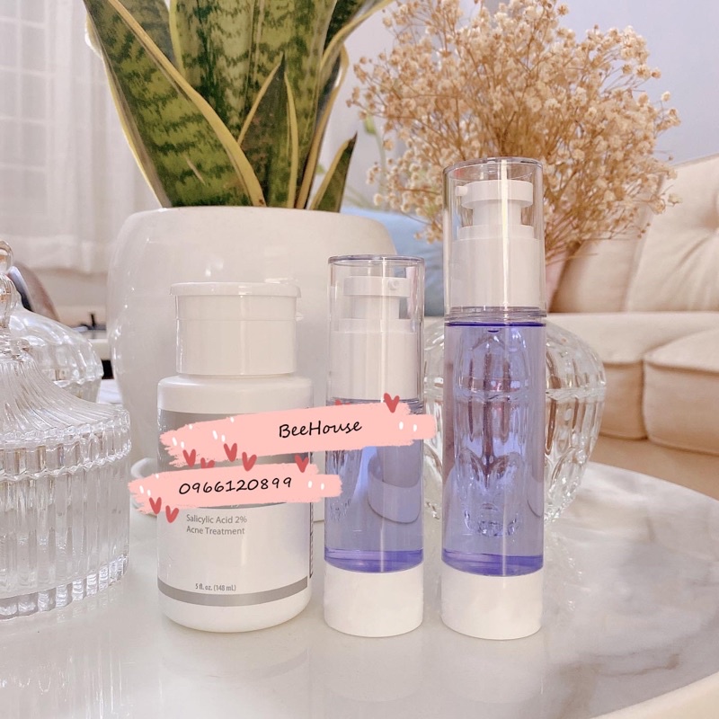 Toner cân bằng OB