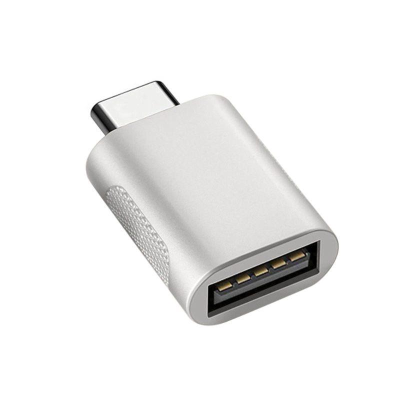 Đầu chuyển đổi USB 3.0 Type C cho MacBook Pro2019 MacBook Air 2020 iPad Pro 2020 | BigBuy360 - bigbuy360.vn