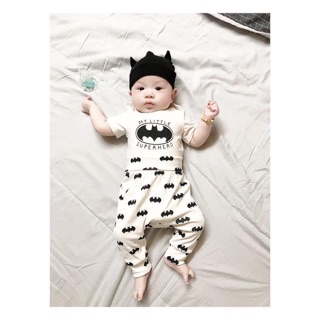 Bộ 3 chi tiết bé trai 6-9m Hm