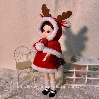Búp bê công chúa Barbie 30cm
