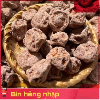Xí muội mặn chua ngọt nhập thái lan