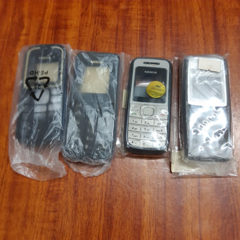 vỏ điện thoại Nokia các loại