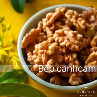 Nhân hạt óc chó Mỹ