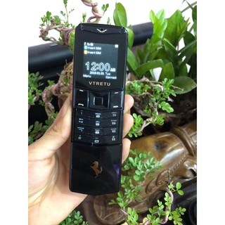 ĐIỆN THOẠI VERTU V05 CỰC ĐẸP