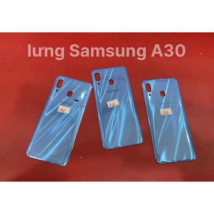 Lưng Samsung A30