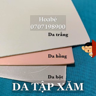 da mặt 3D học phun xăm thẩm mỹ