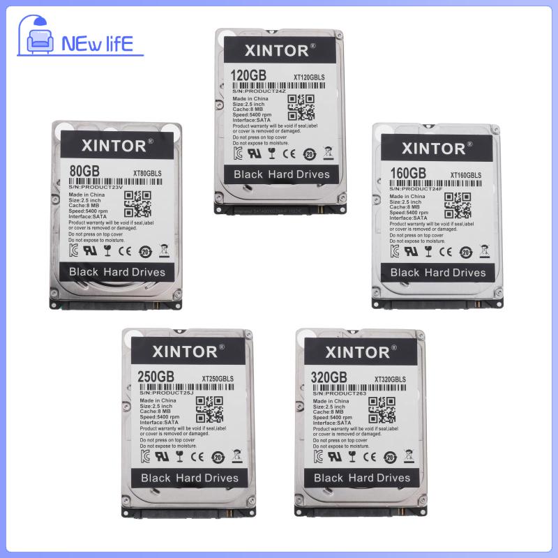 Thiết Bị Hỗ Trợ Hdd Sata 2.5 Inch 5400rpm Kèm Phụ Kiện | BigBuy360 - bigbuy360.vn