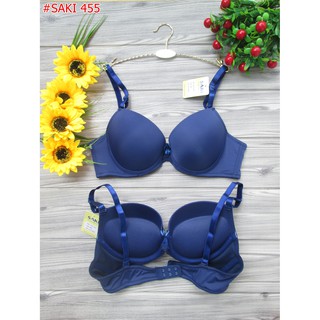 ÁO SAKI TRƠN MÚT DÀY- 455