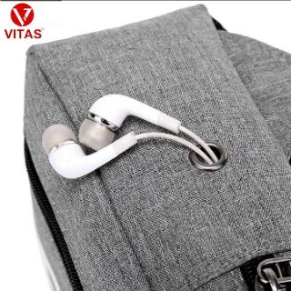 [ XẢ KHO ] Túi đeo chéo Vitas