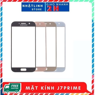 Mặt Kính Dùng Để Ép Kính Samsung j7prime