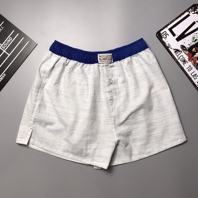 Quần Short Ngủ Mặc Nhà Kate cực cute | BigBuy360 - bigbuy360.vn