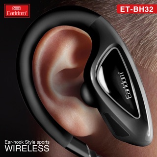 Tai nghe Bluetooth Earldom BH32