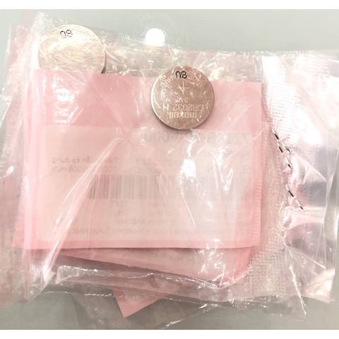 Pin Chìa Khoá Điều Khiển Smartkey Chính Hãng Honda