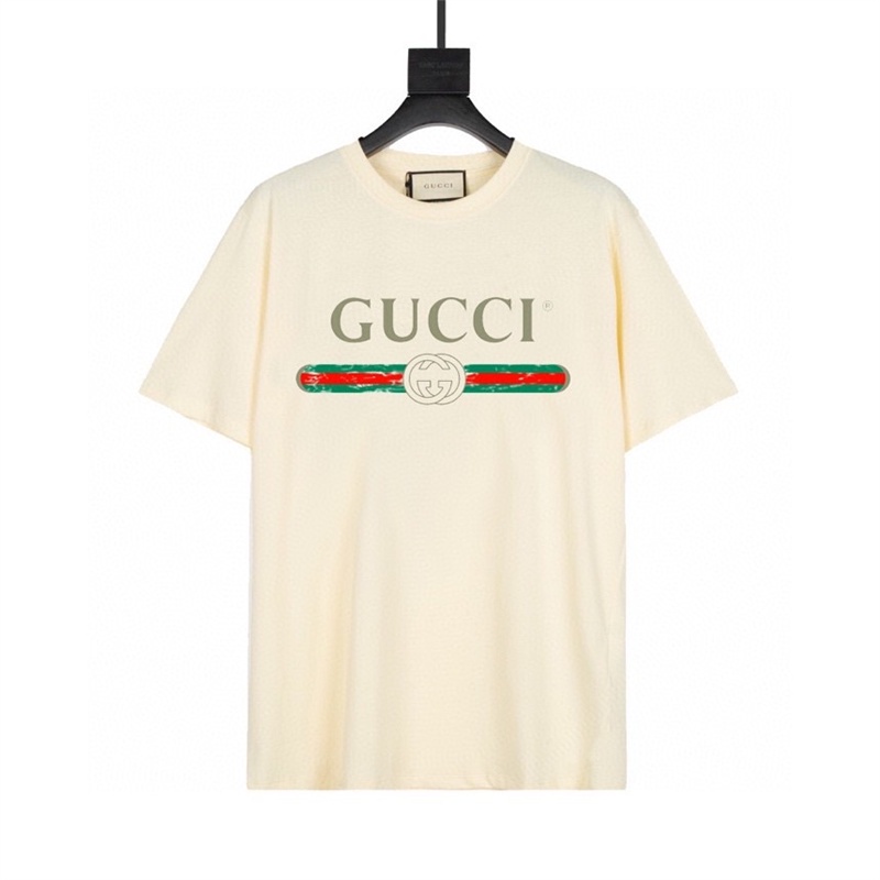 Áo Thun Tay Ngắn In Logo Graffiti Đơn Giản Thoải Mái Thoáng Khí