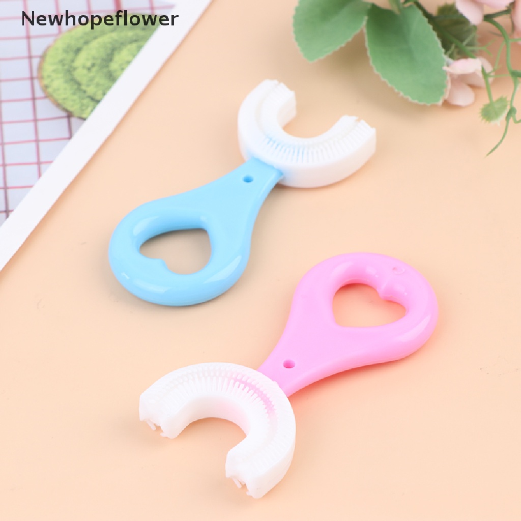 Bàn Chải Đánh Răng Silicone Cho Bàn Chải