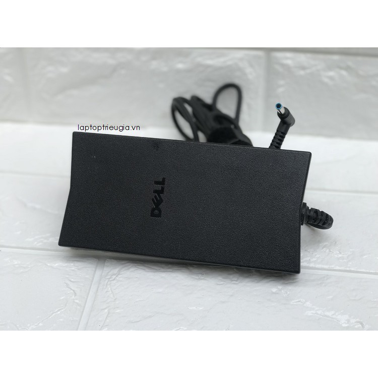 Sạc Laptop Dell 19.5V-6.67A - Mỏng Slim - chân nhỏ | BigBuy360 - bigbuy360.vn