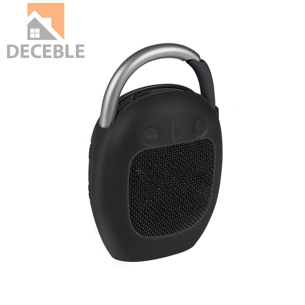 Túi Đựng Bảo Vệ Cho Loa Bluetooth Jbl Clip 4 | BigBuy360 - bigbuy360.vn