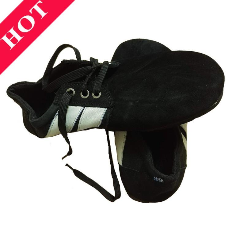 🎁 Giày đá cầu tiêu chuẩn ❤️FREESHIP❤️ Giày mỏ vịt loại tốt-giá rẻ vô địch-hà nội-tphcm PO