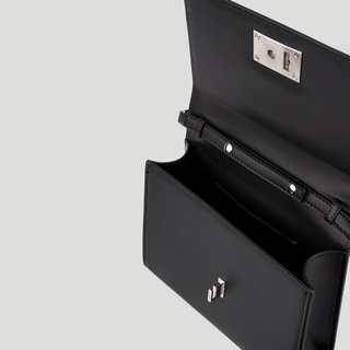 Túi đeo chéo nữ LESAC Avery Bag (02 màu)