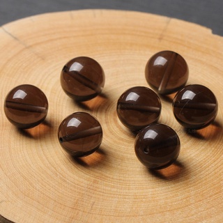 Chuỗi Hạt Đá Obsidian Tự Nhiên 4A