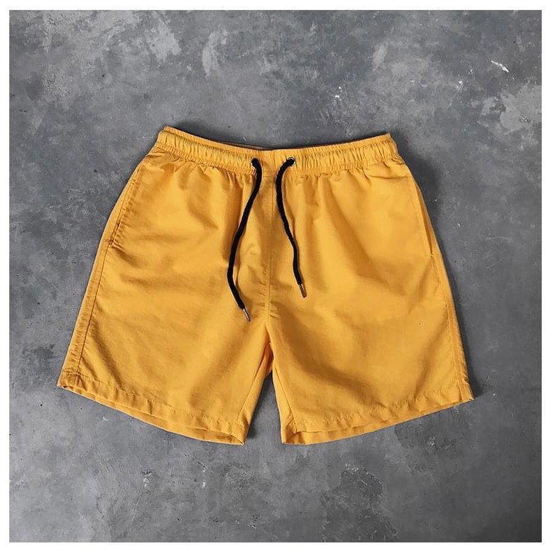 Quần đùi nam mặc ngủ King168, Chất đũi chính phẩm mặc mát mẫu TOP1 | BigBuy360 - bigbuy360.vn