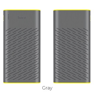 Hoco B31A-Pin sạc dự phòng[30.000mAh] 2 cổng USB dung lượng cao