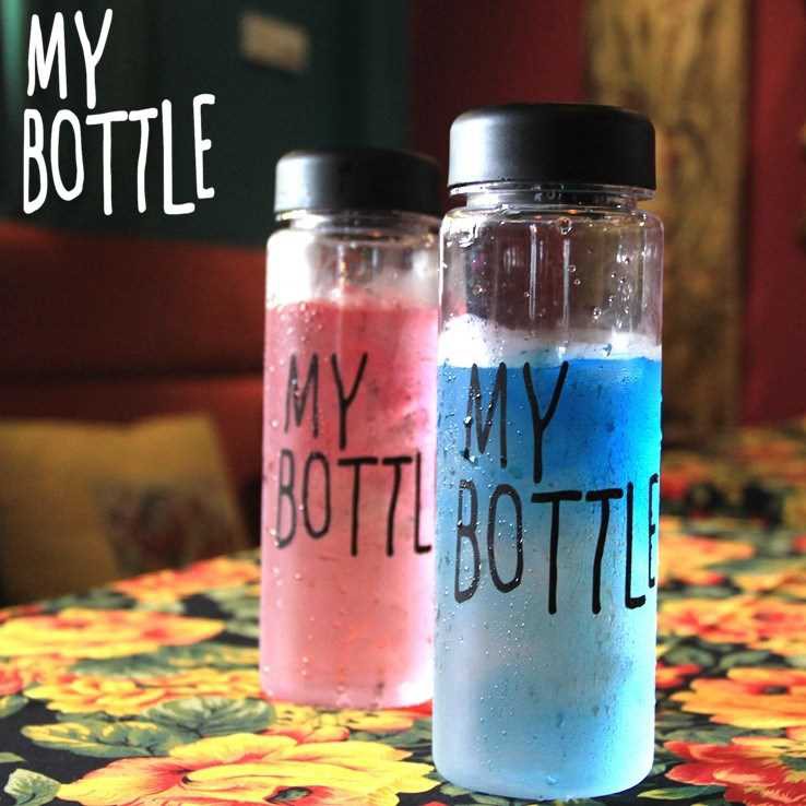 Bình nước nhựa trong suốt | BigBuy360 - bigbuy360.vn