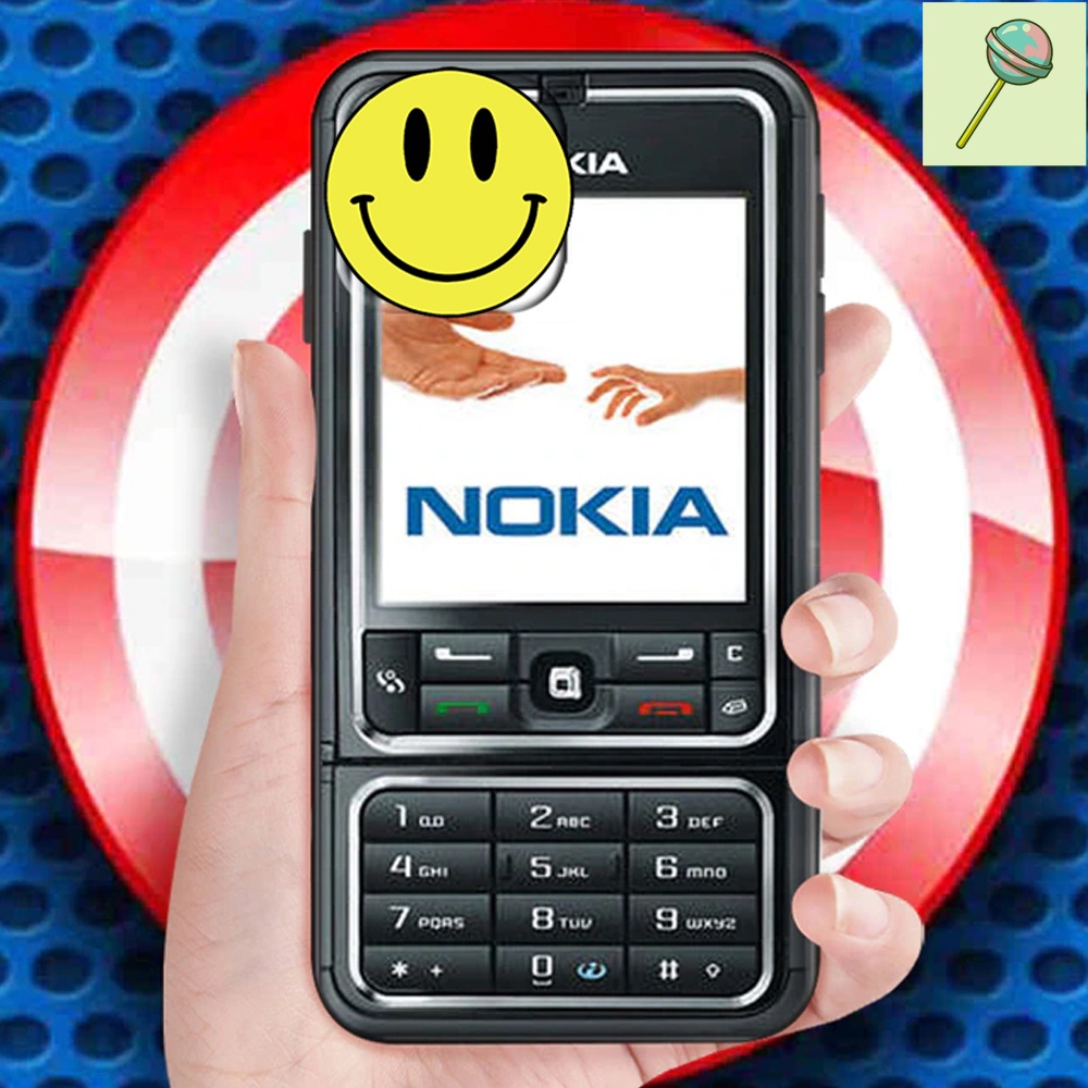 Ốp lưng điện thoại i phone Nokia cũ 6plus 6splus 7 plus 8plus X Xr XsM 11 12 13 Promax - RedStar - Vua Phụ Kiện Giá Rẻ