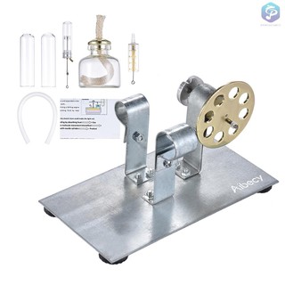 Mô Hình Động Cơ Stirling Mini Chất Lượng Cao