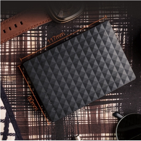 Ổ cứng di động HDD USB3.0 chính hãng Seagate 2TB 2.5 " thiết kế gọn nhẹ chất lượng cao | BigBuy360 - bigbuy360.vn