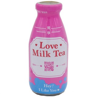 [DATE MỚI NHẤT] TRÀ SỮA TÌNH YÊU 290ML