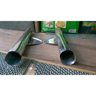 tai thỏ 67 bằng inox