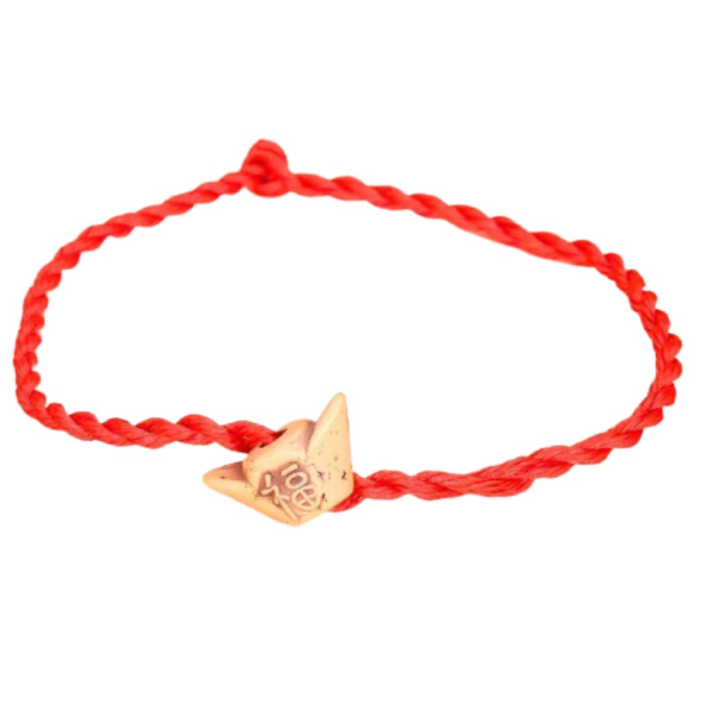 Vòng tay chỉ đỏ may mắn nhiều mẫu / vòng tay phong thủy